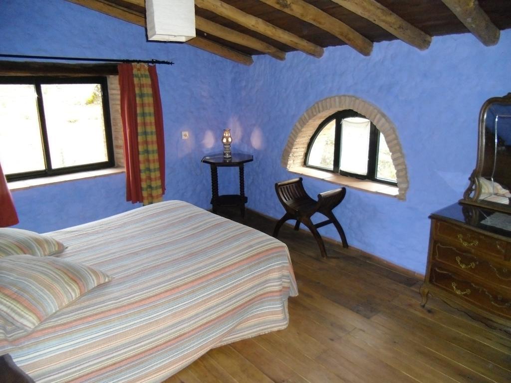 Casas El Alamillo- El Castanero Casa de hóspedes Galaroza Exterior foto